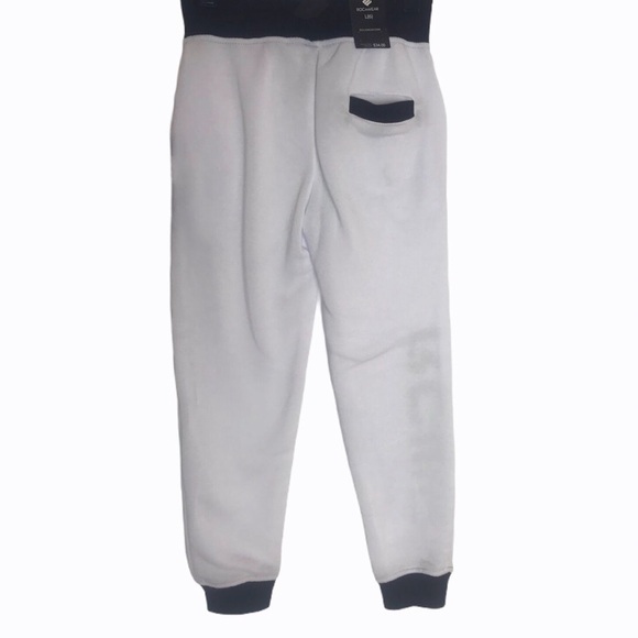 NWT ROCAWEAR Fleece Joggers - Picture 9 of 11